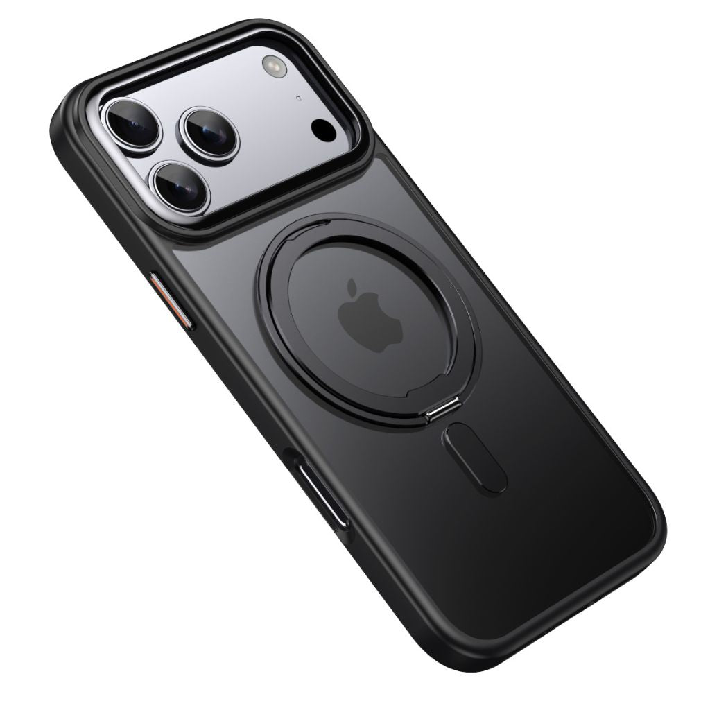 Magnetic Phone Case with Kickstand