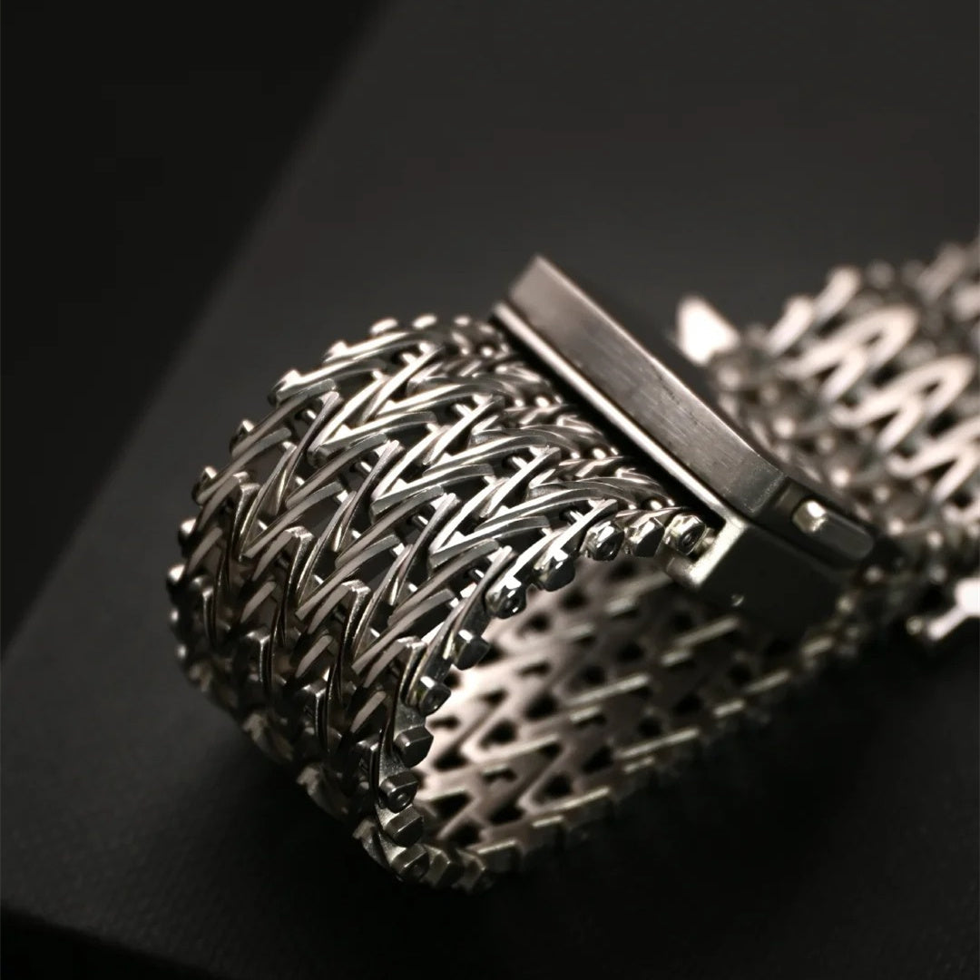 Metal Watch Band For Apple Watch