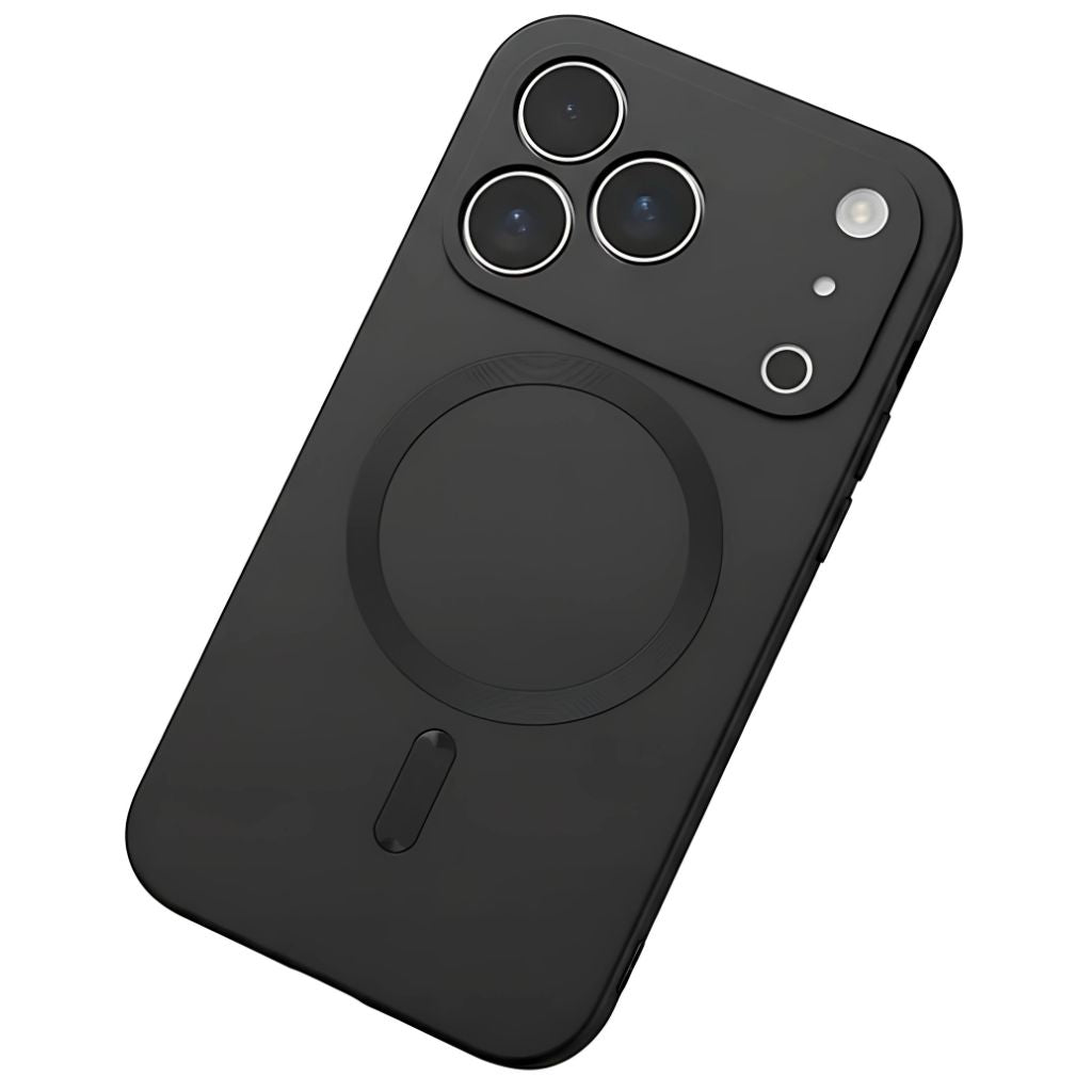 Slim Magnetic Phone Case