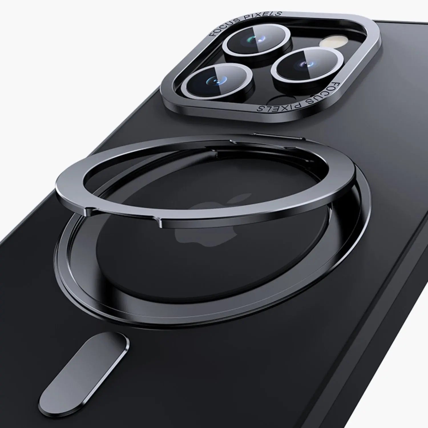 Magnetic Phone Case with Kickstand