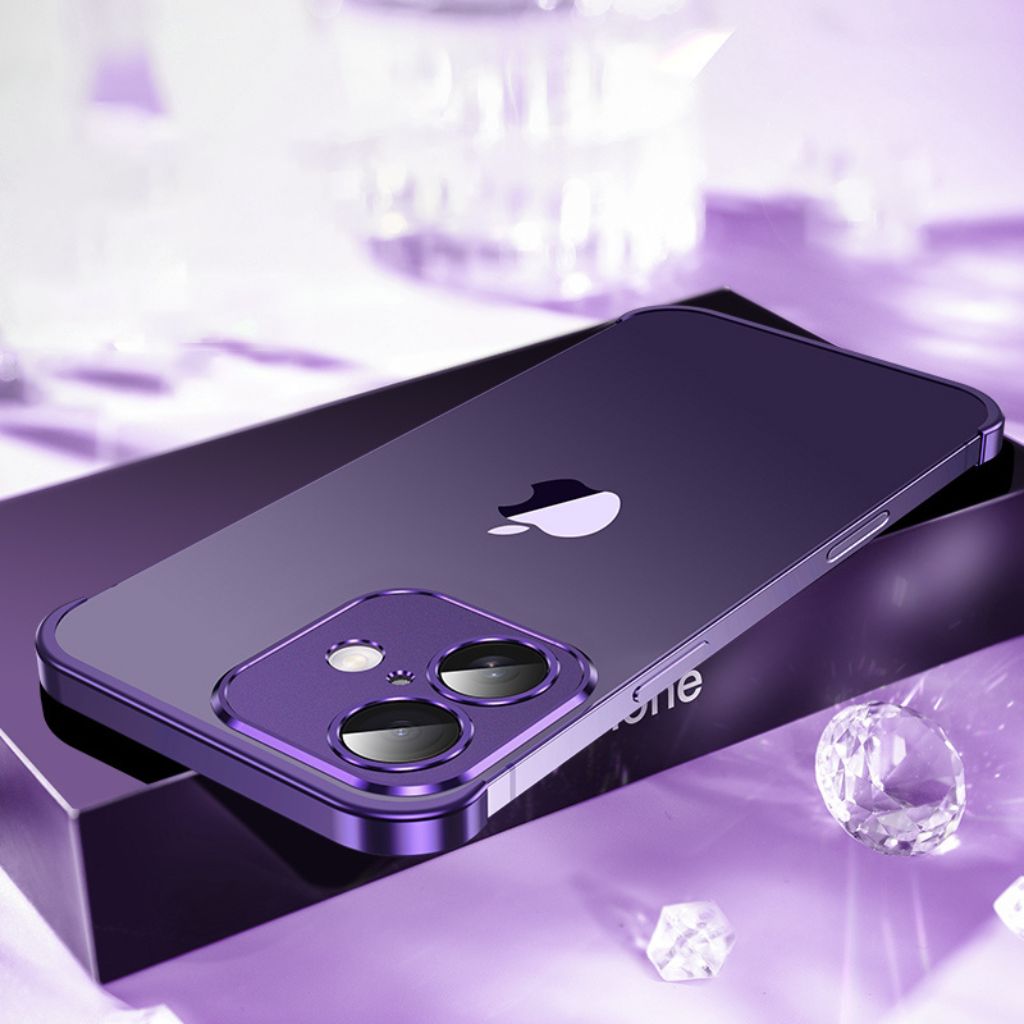 Gearinfinity EdgeGuard Air Metal