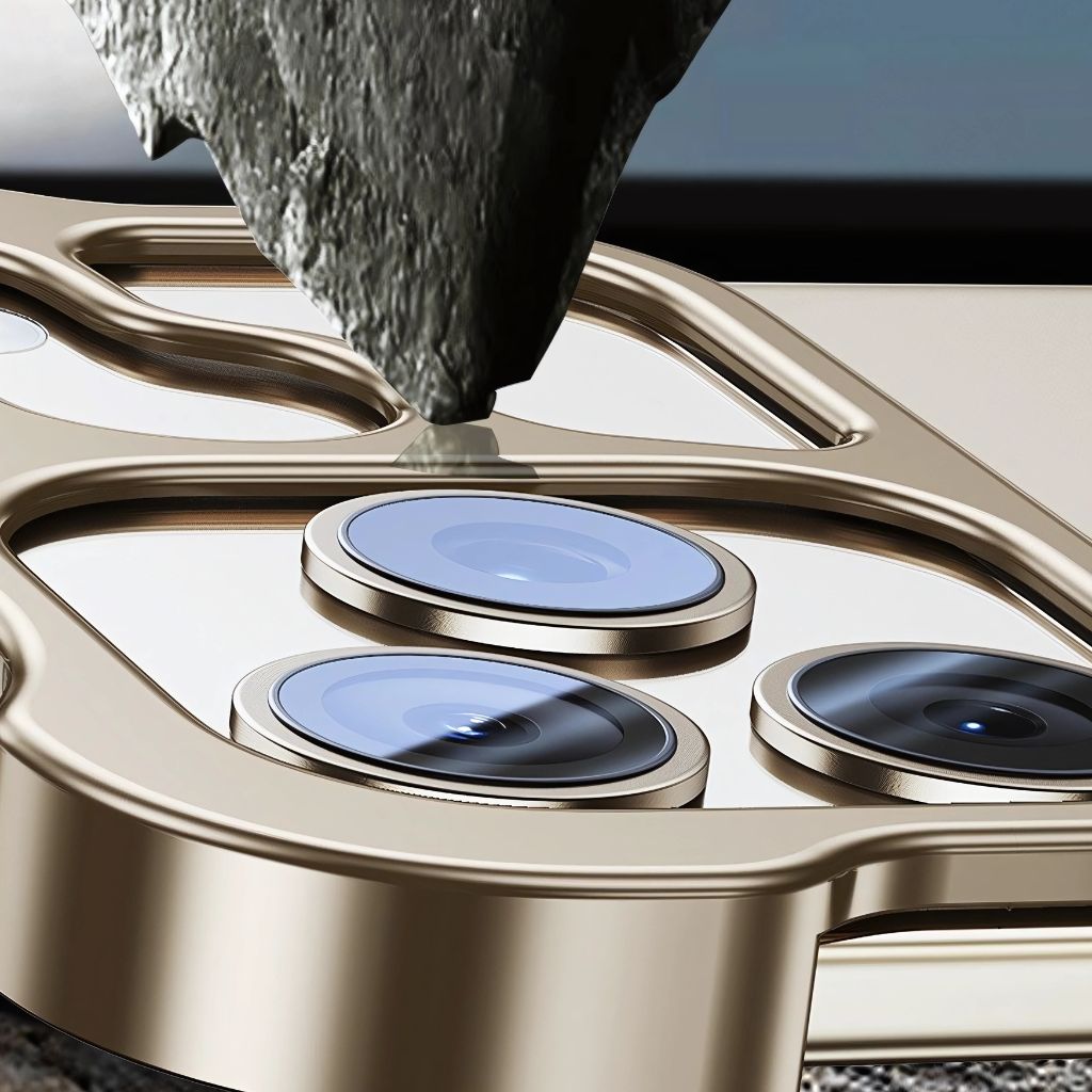 Gearinfinity EdgeGuard Ultra