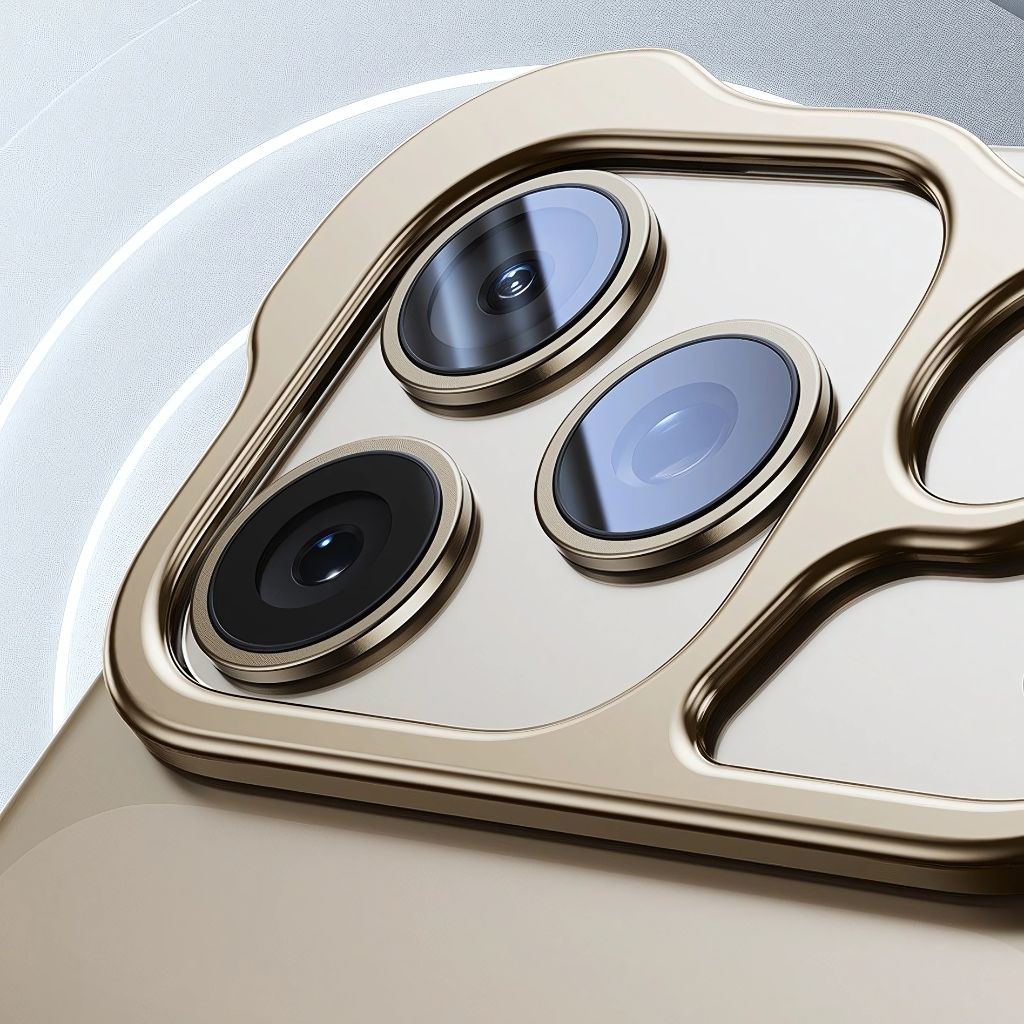 Gearinfinity EdgeGuard Ultra