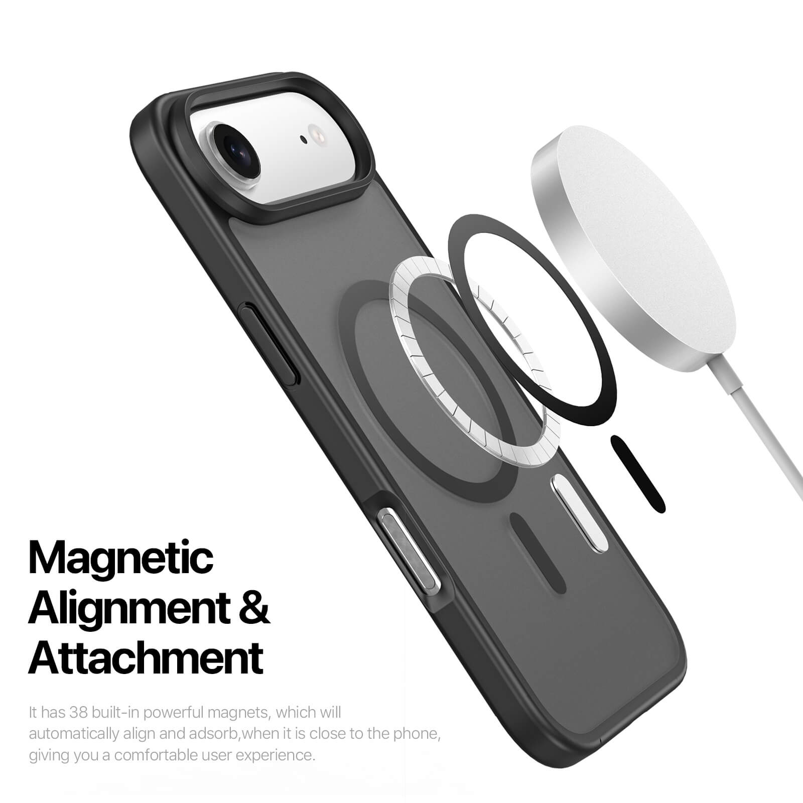 Gearinfinity Premium Case