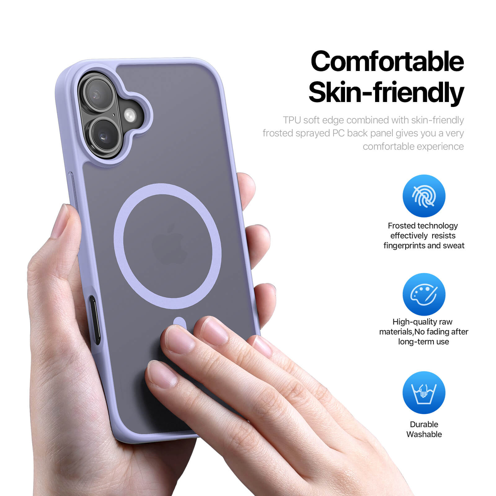 Gearinfinity Premium Case