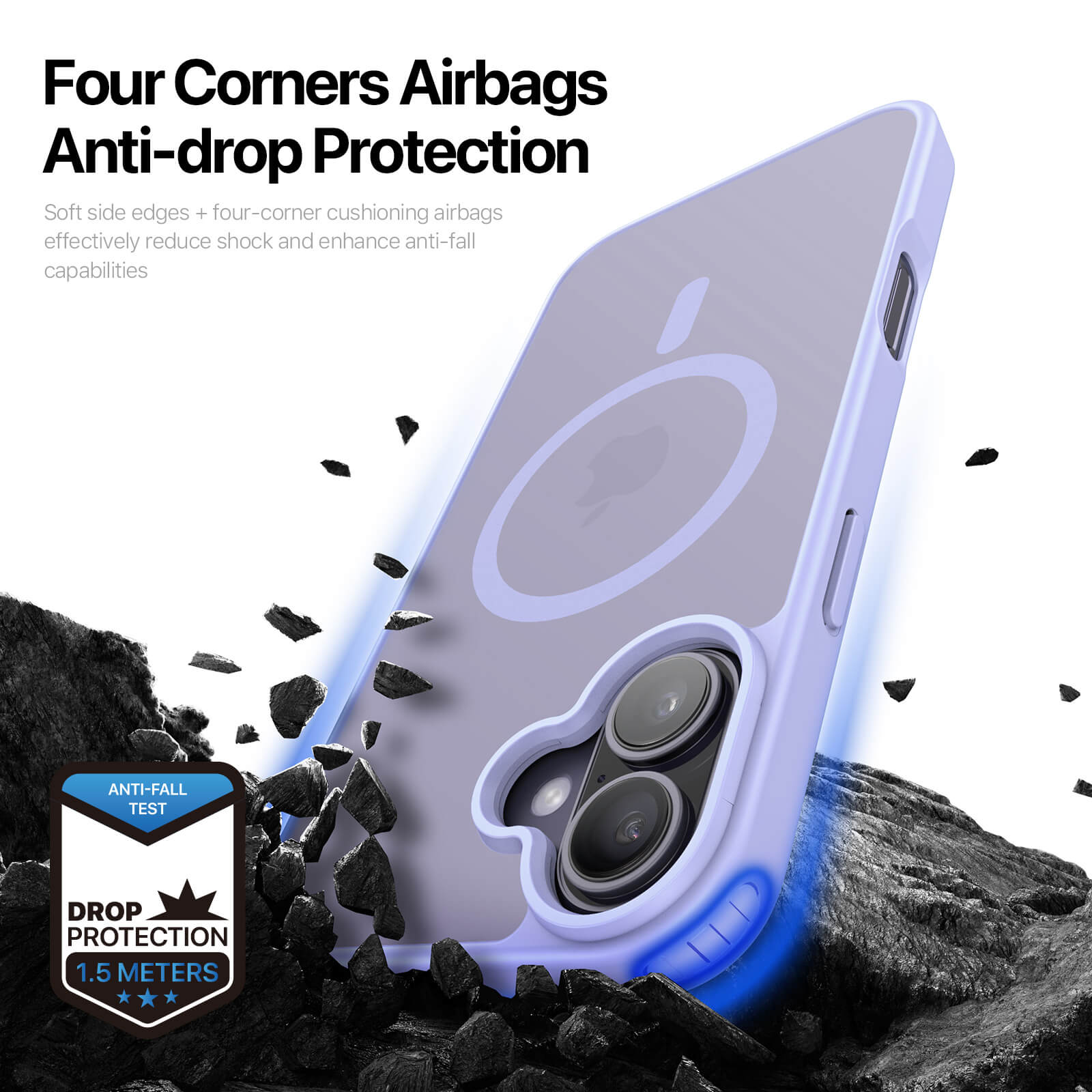 Gearinfinity Premium Case