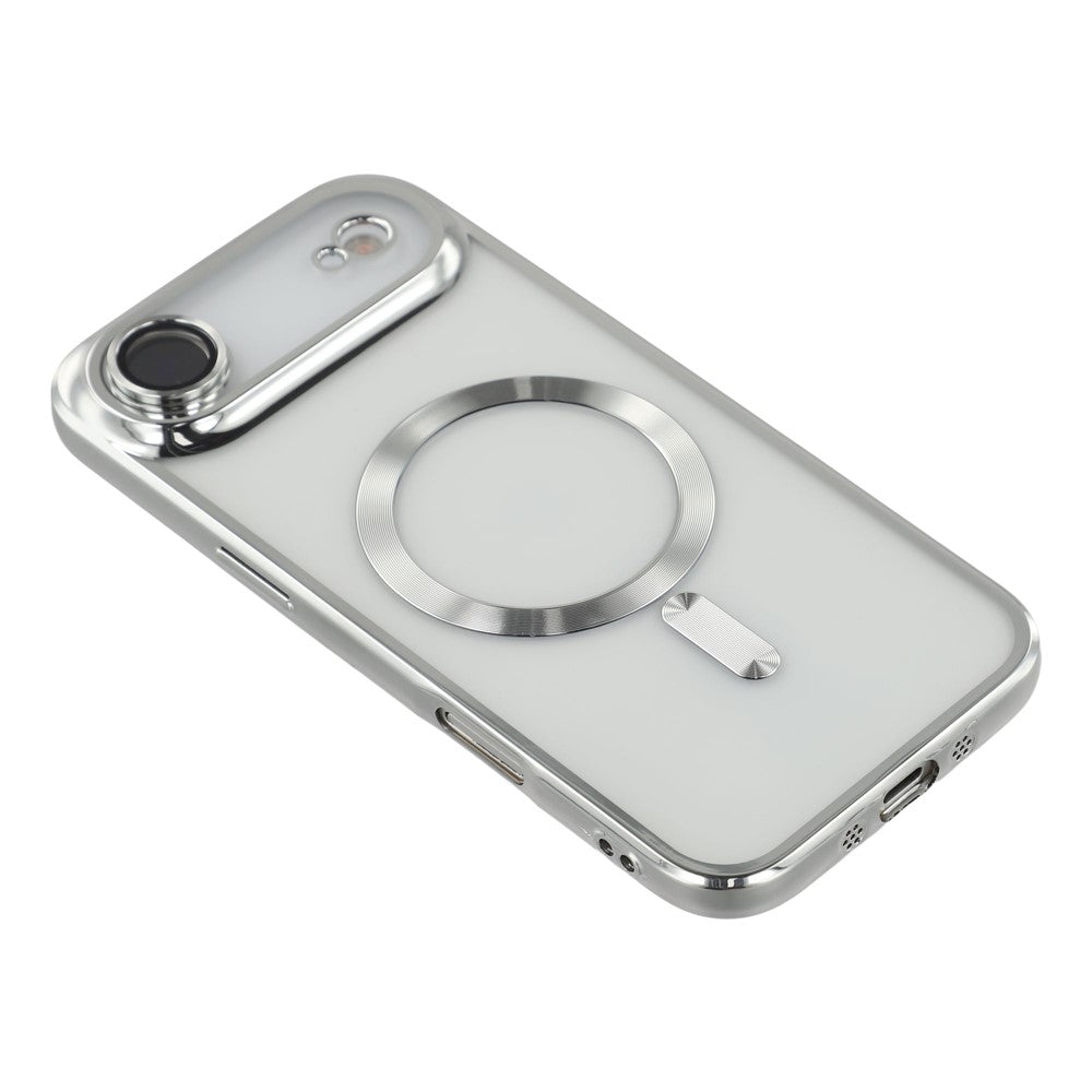 Clear Magnetic Phone Case