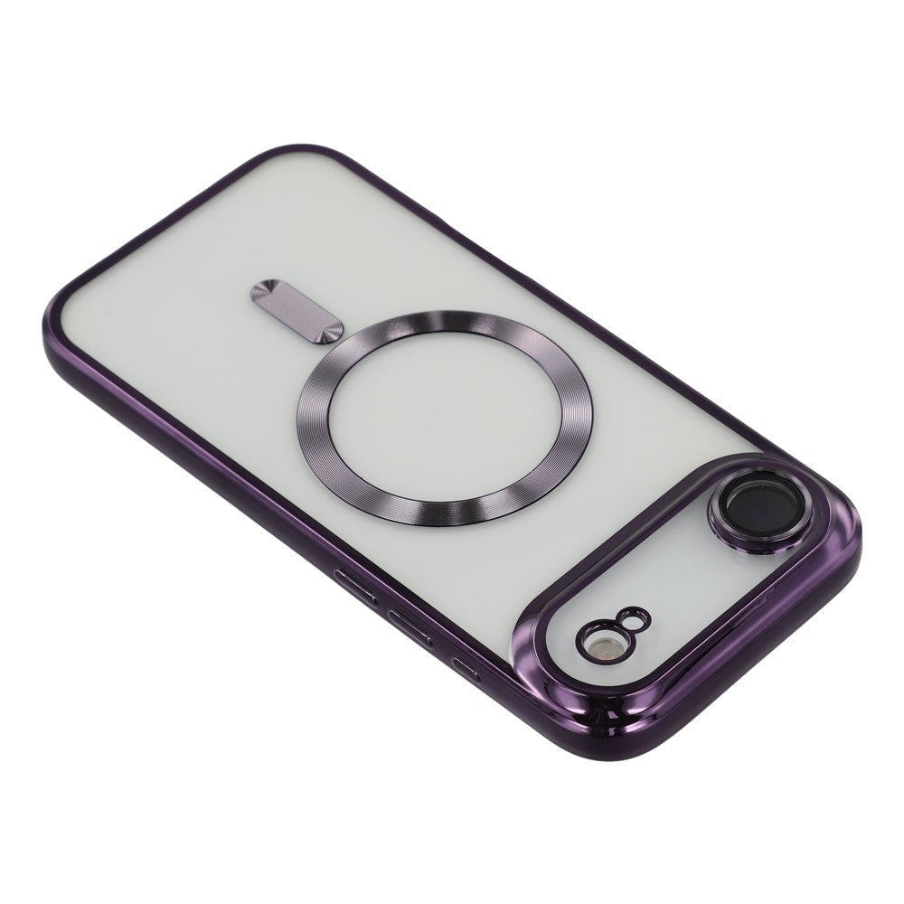 Clear Magnetic Phone Case