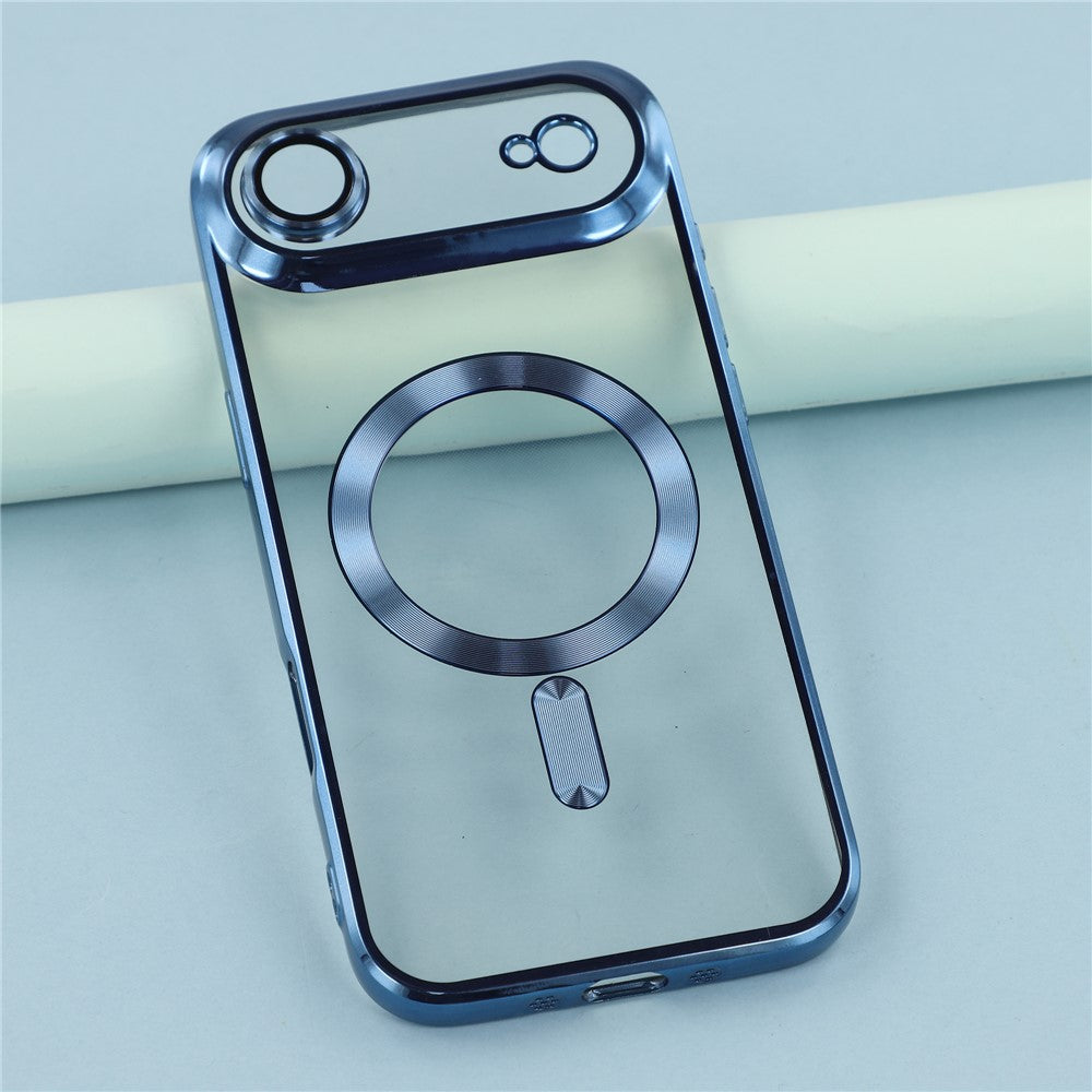 Clear Magnetic Phone Case