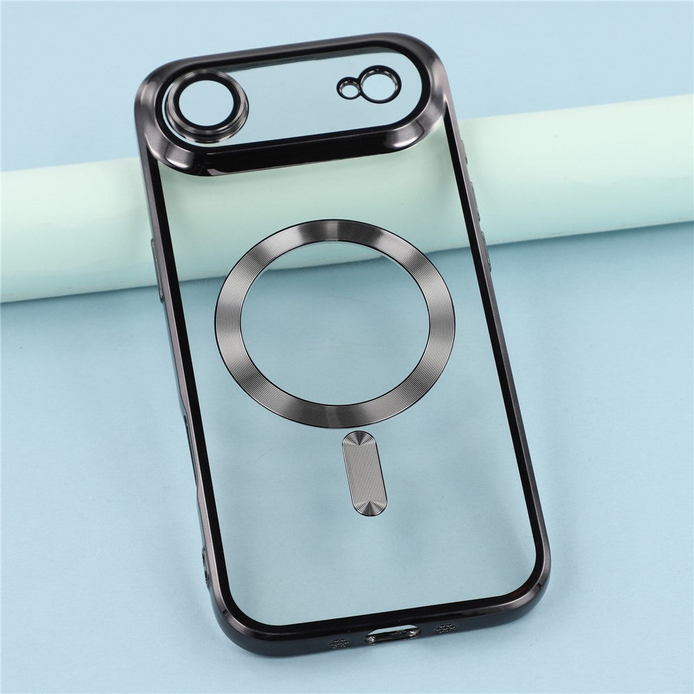 Clear Magnetic Phone Case