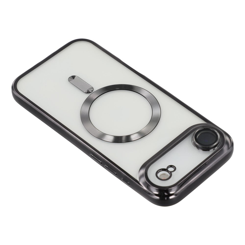 Clear Magnetic Phone Case