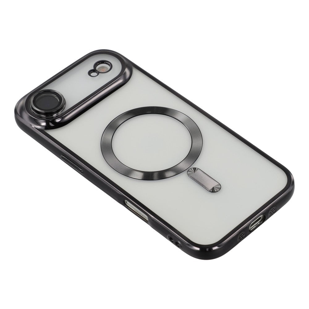 Clear Magnetic Phone Case