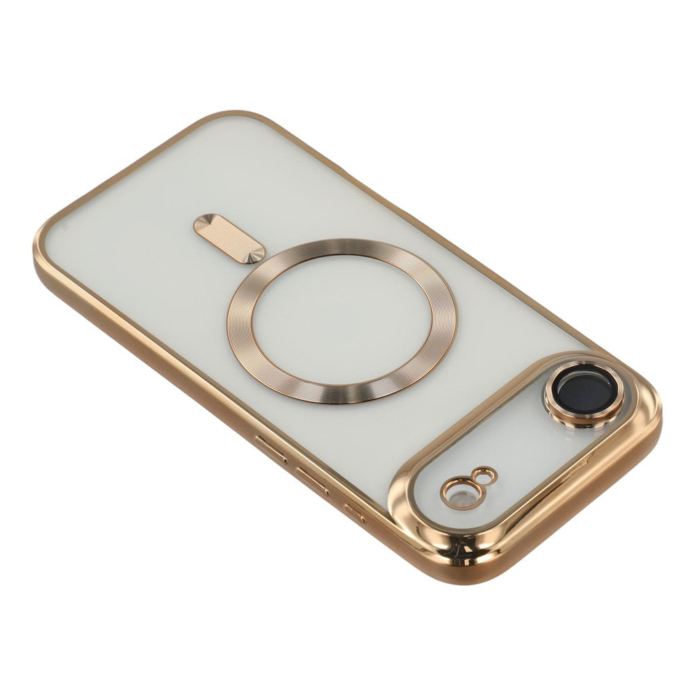 Clear Magnetic Phone Case