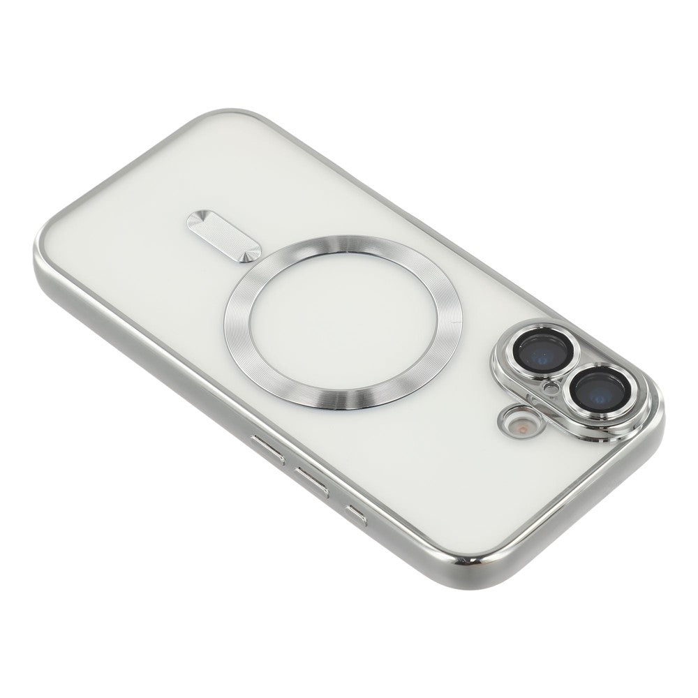 Clear Magnetic Phone Case