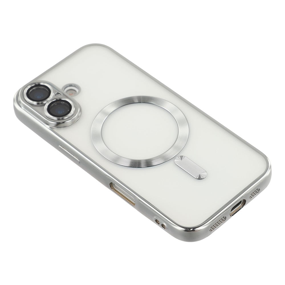 Clear Magnetic Phone Case