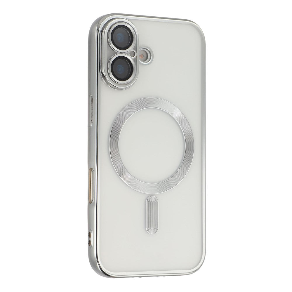Clear Magnetic Phone Case