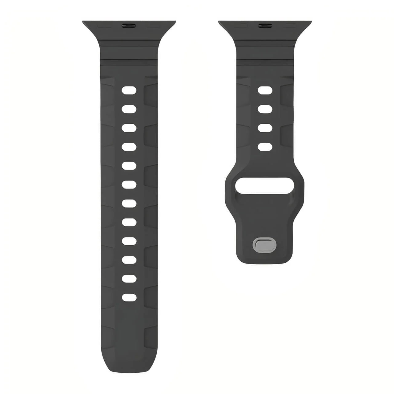 Summer Edition Silicone Band for Apple Watch