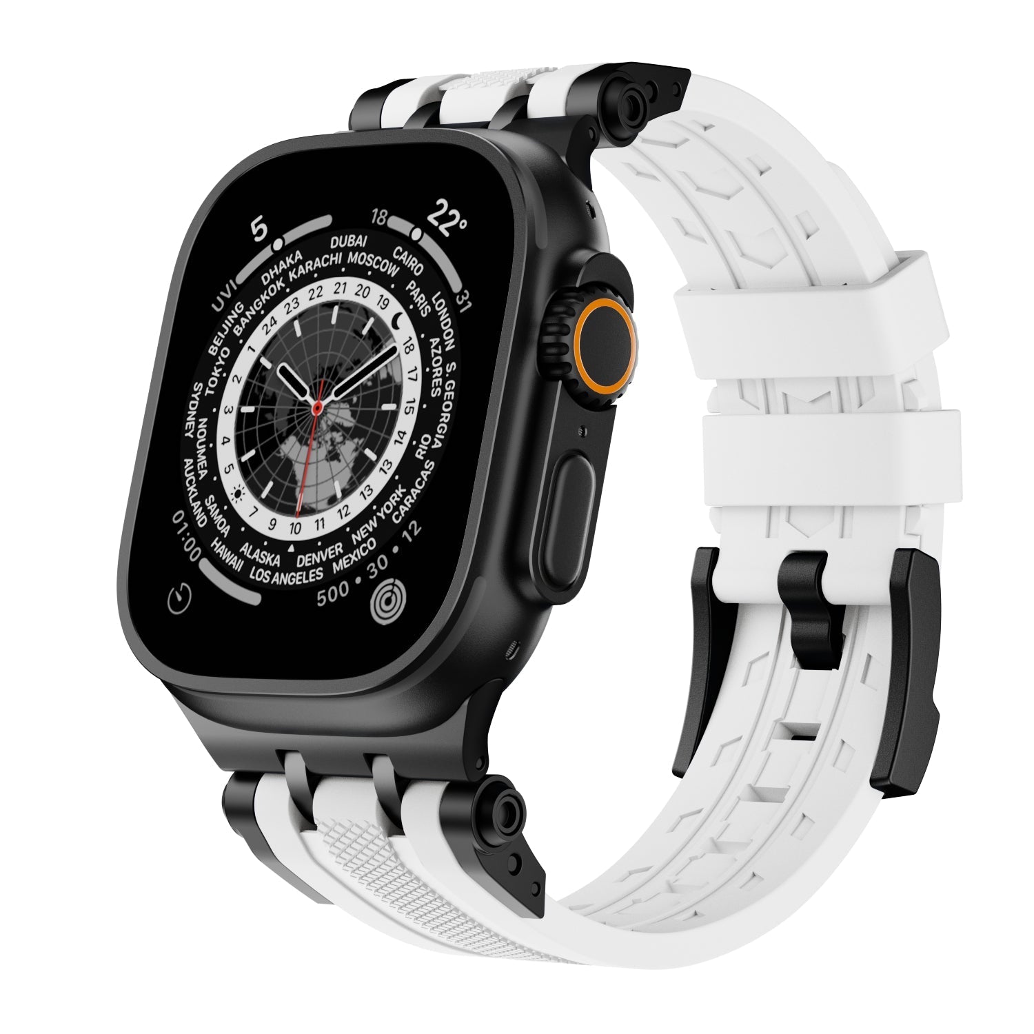 Rocket Band For Apple Watch