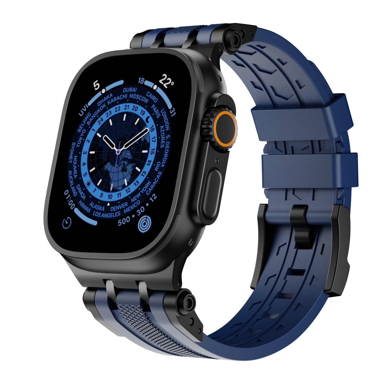 Rocket Band For Apple Watch