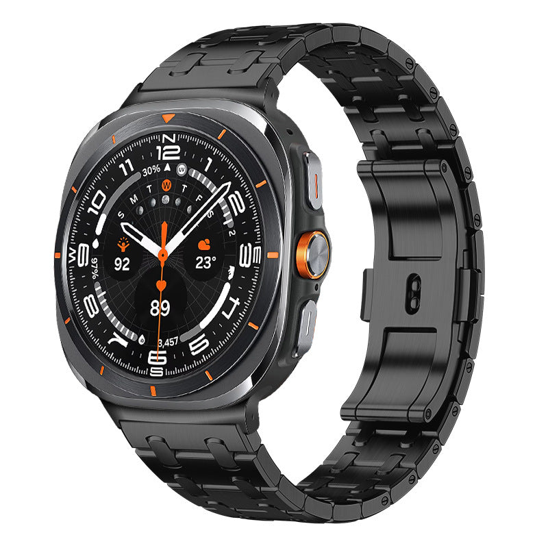 AP Stainless Steel Band For Samsung Galaxy Watch Ultra