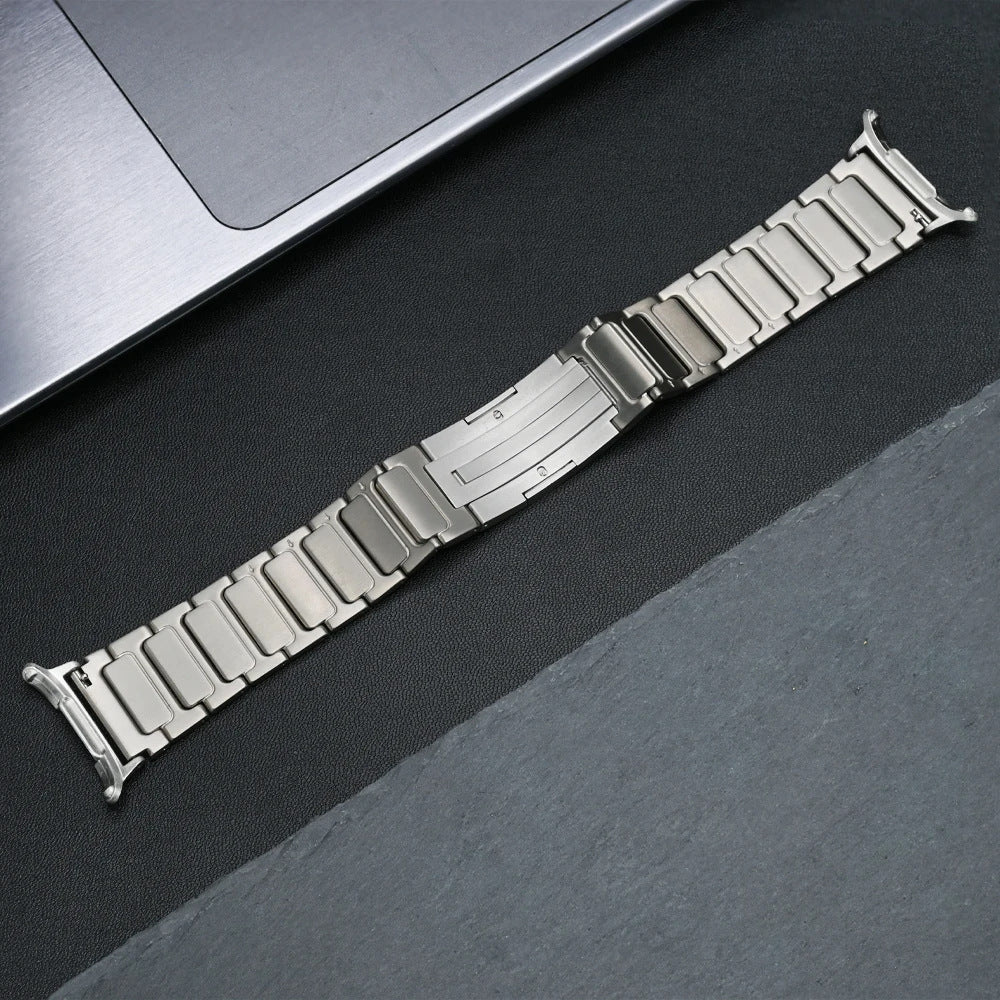 Titanium Band For Samsung Galaxy Watch Ultra