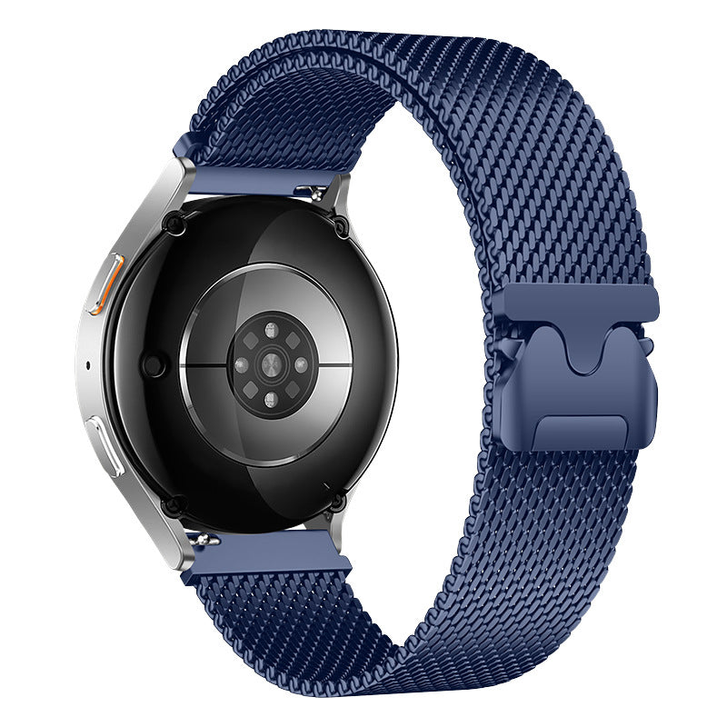 Classic Metal Milanese Band For Samsung Galaxy Watch Ultra/4/5/6/7