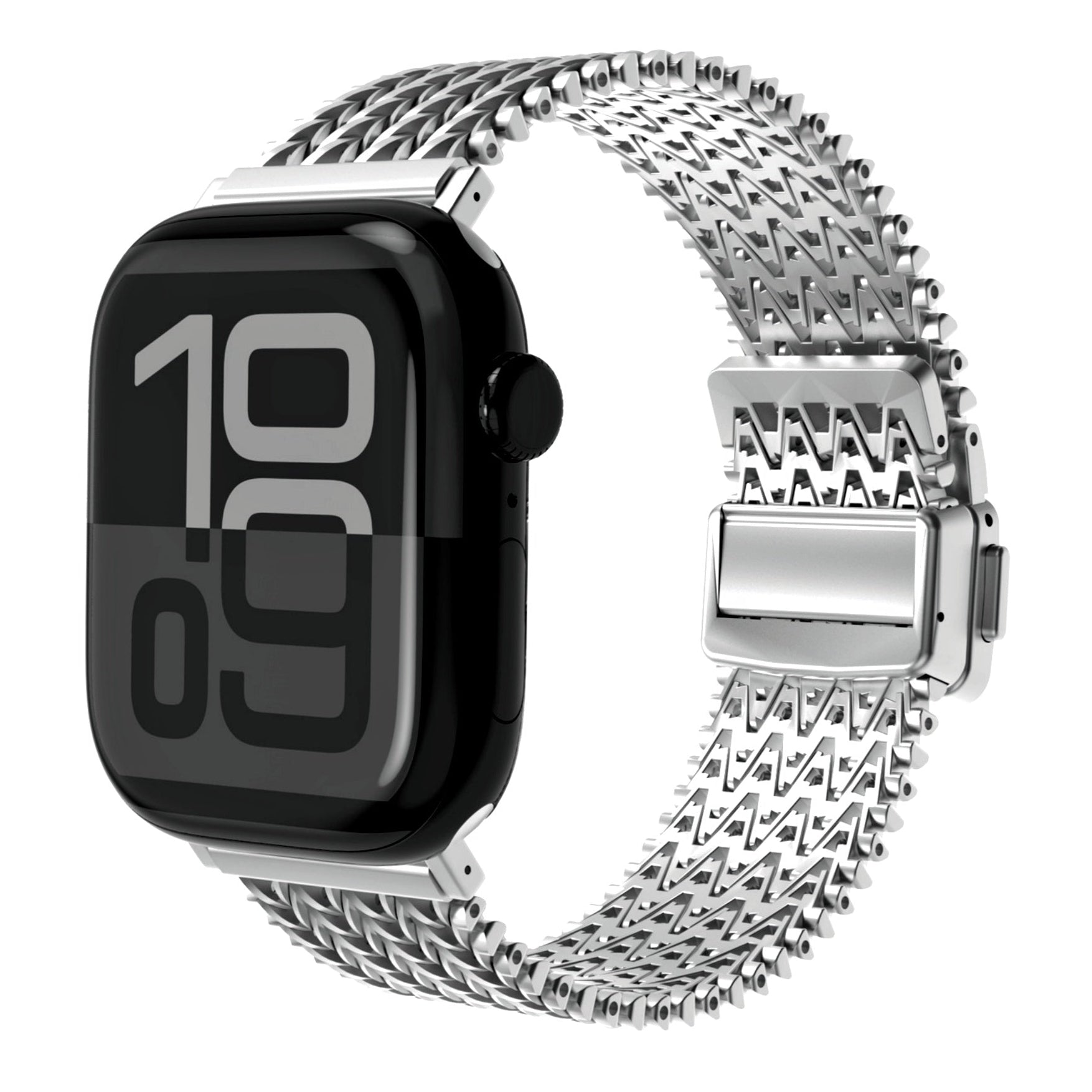 Metal Watch Band For Apple Watch