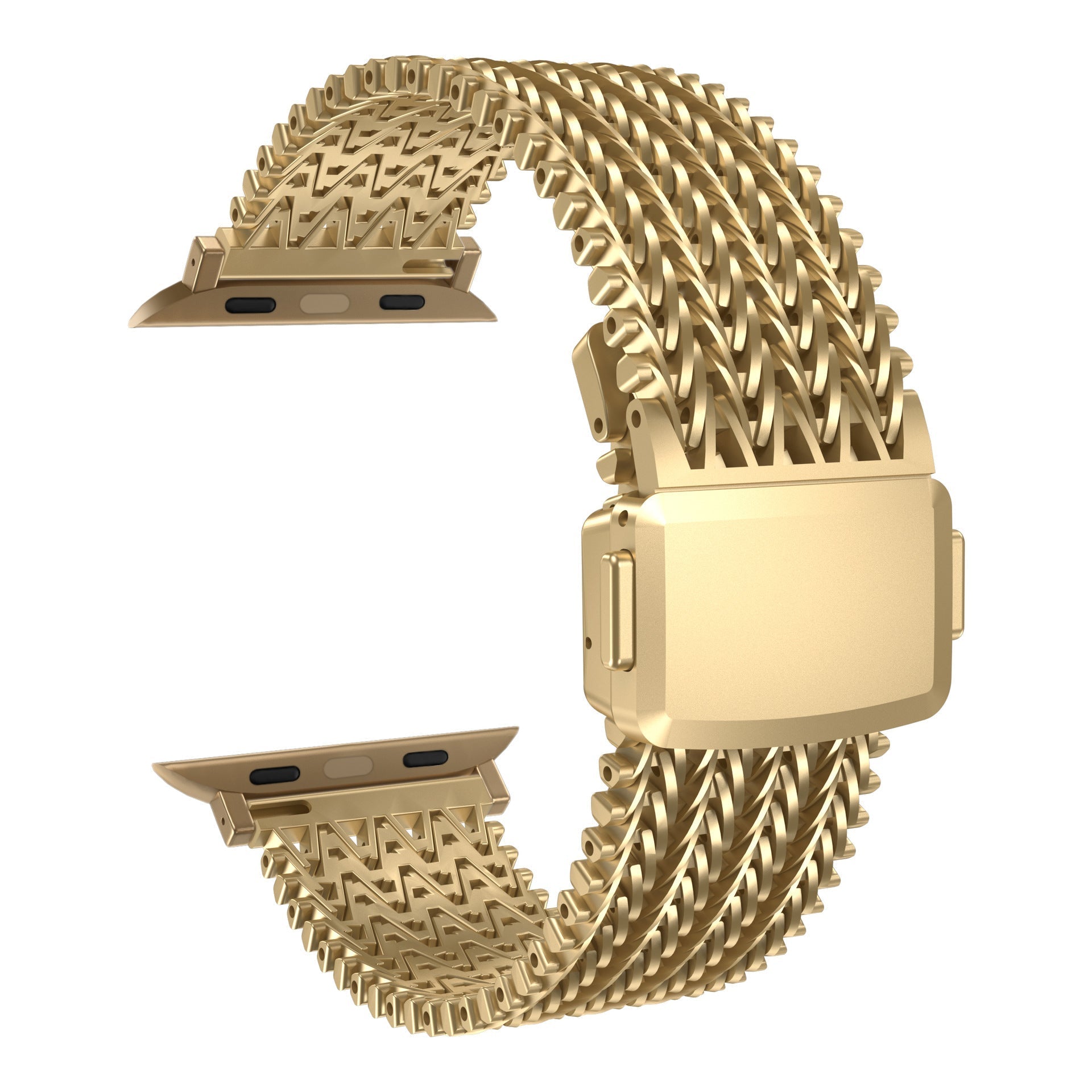 Metal Watch Band For Apple Watch