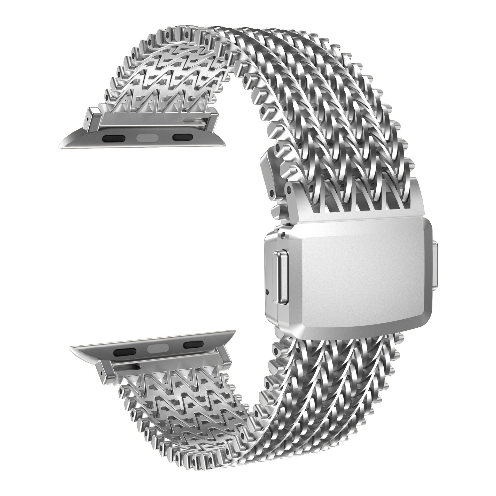 Metal Watch Band For Apple Watch