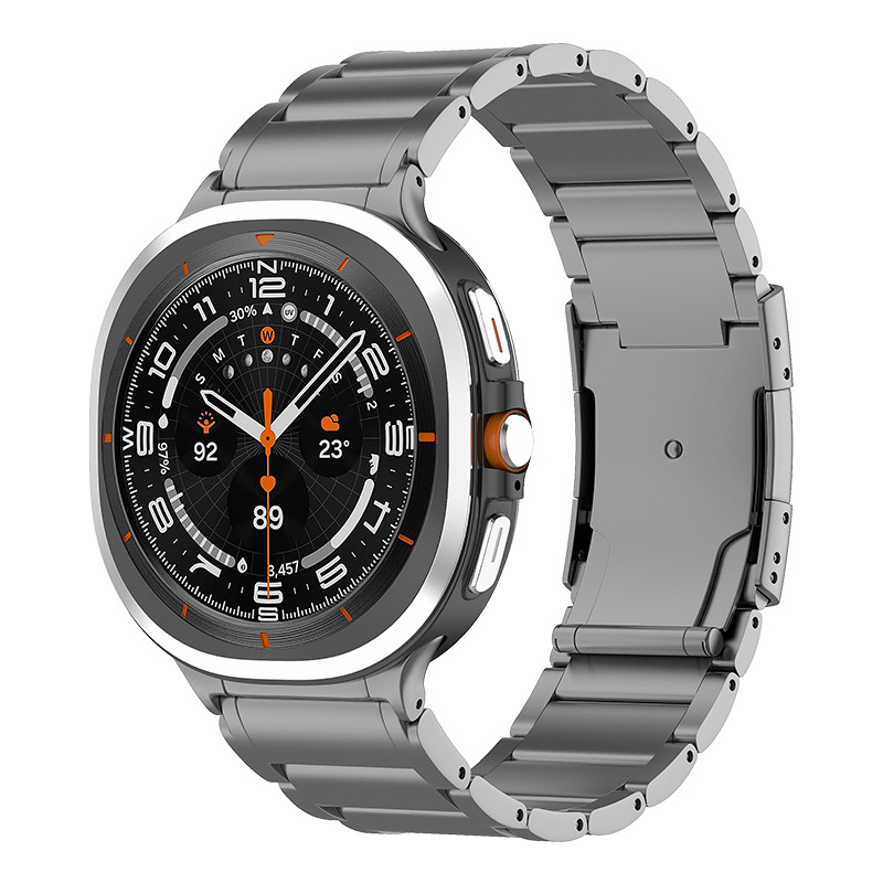 Titanium Band Pro For Samsung Galaxy Watch Ultra