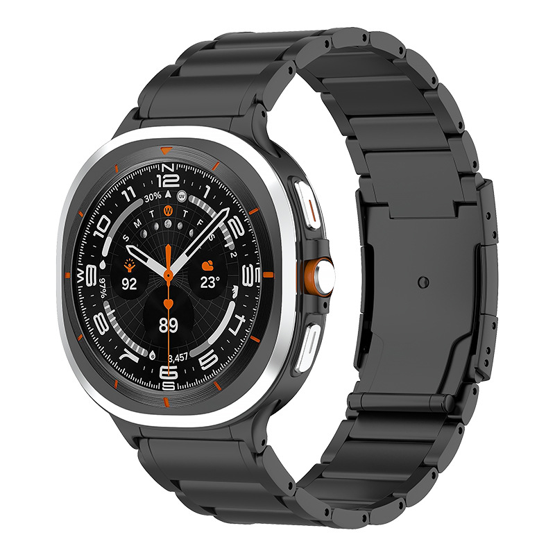 Titanium Band Pro For Samsung Galaxy Watch Ultra
