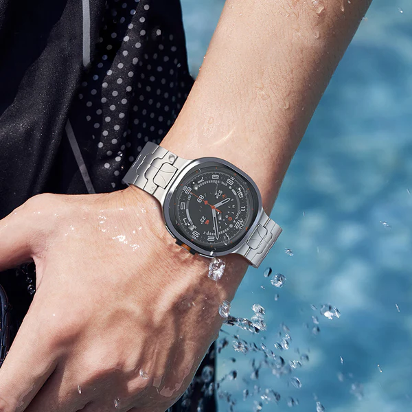 Titanium Band For Samsung Galaxy Watch Ultra 47mm