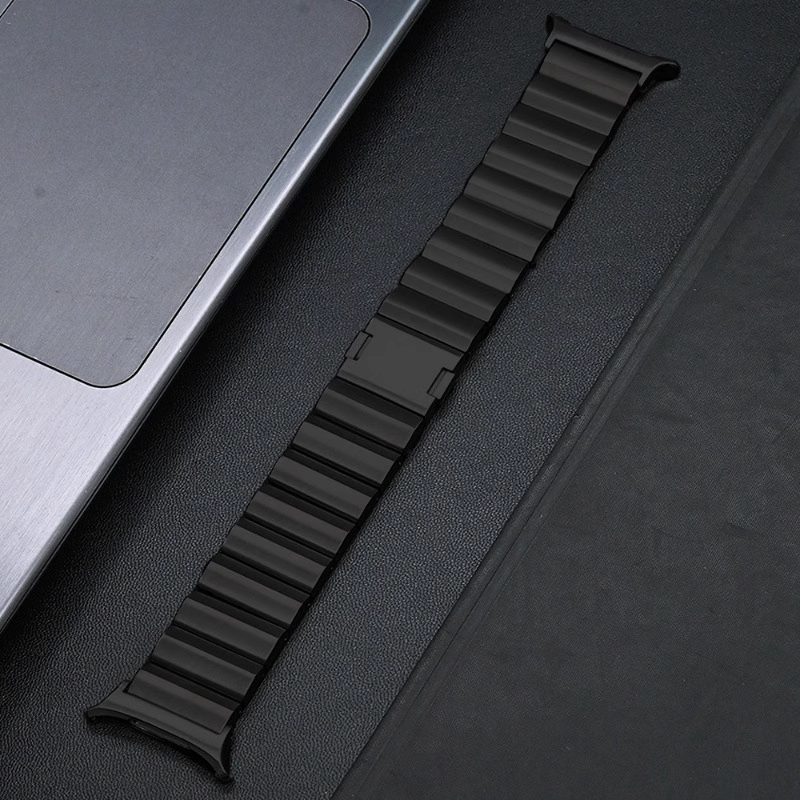 Titanium Band Pro 2.0 For Samsung Galaxy Watch Ultra