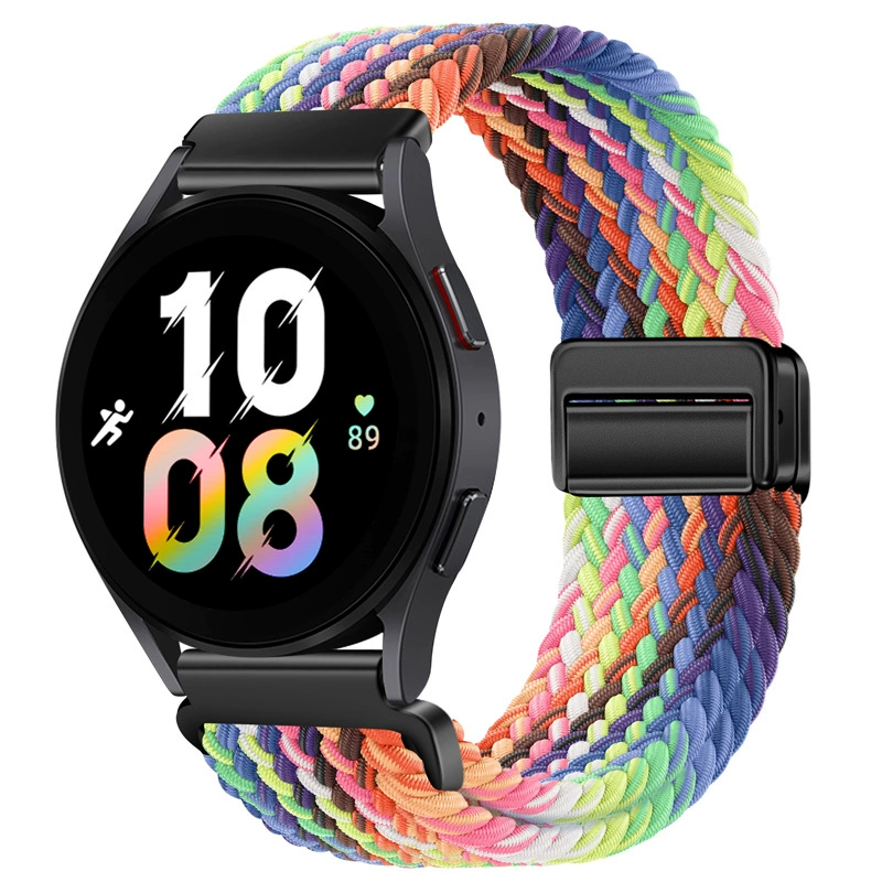 Magnetic Buckle Watch Strap For Samsung Galaxy Watch7/6/5/4/pro