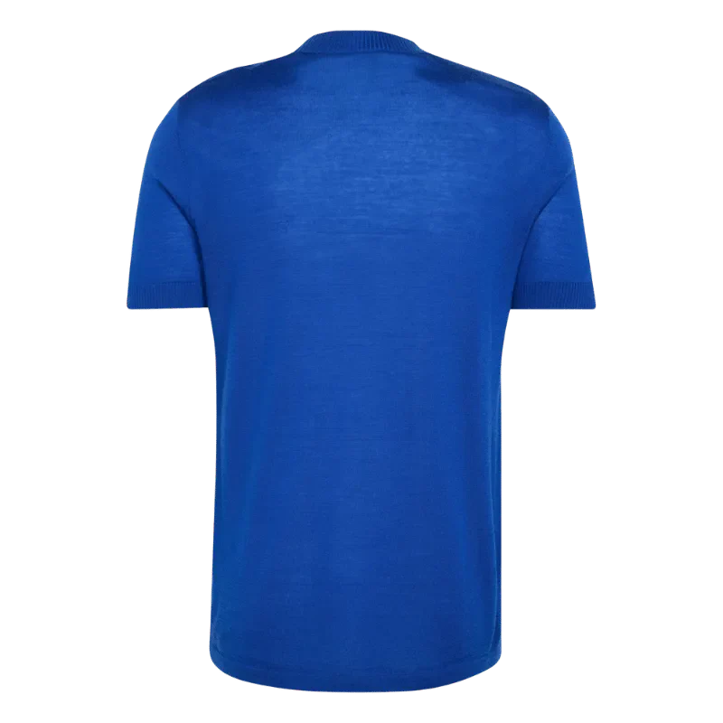 1970 Italy Retro Jersey