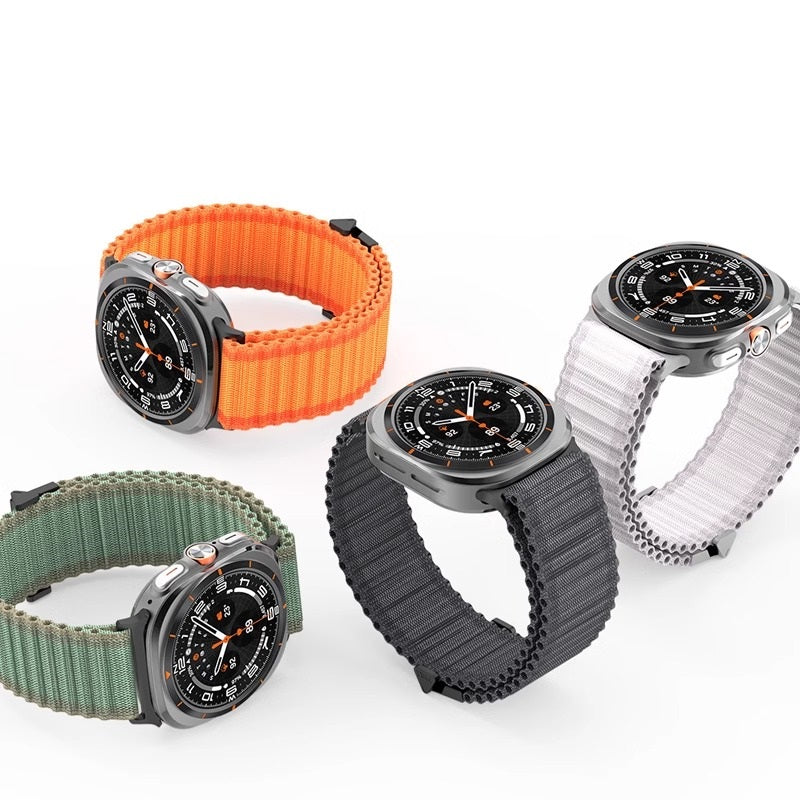 OFF-ROAD Woven Band for Samsung Galaxy Watch Ultra