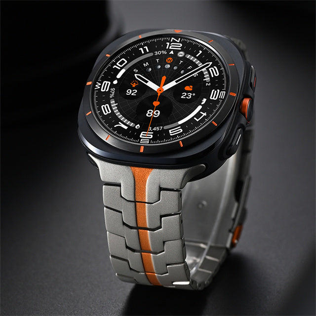 Titanium Band For Samsung Galaxy Watch Ultra 47mm