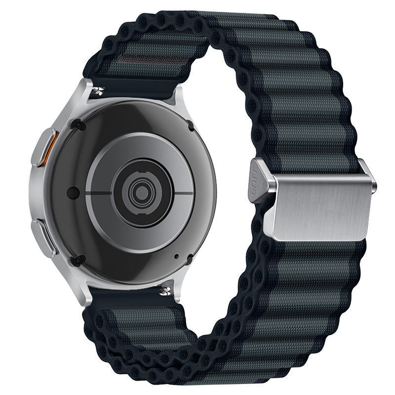 OFF-ROAD Woven Band for Samsung Watch 7 6 4 5 Pro