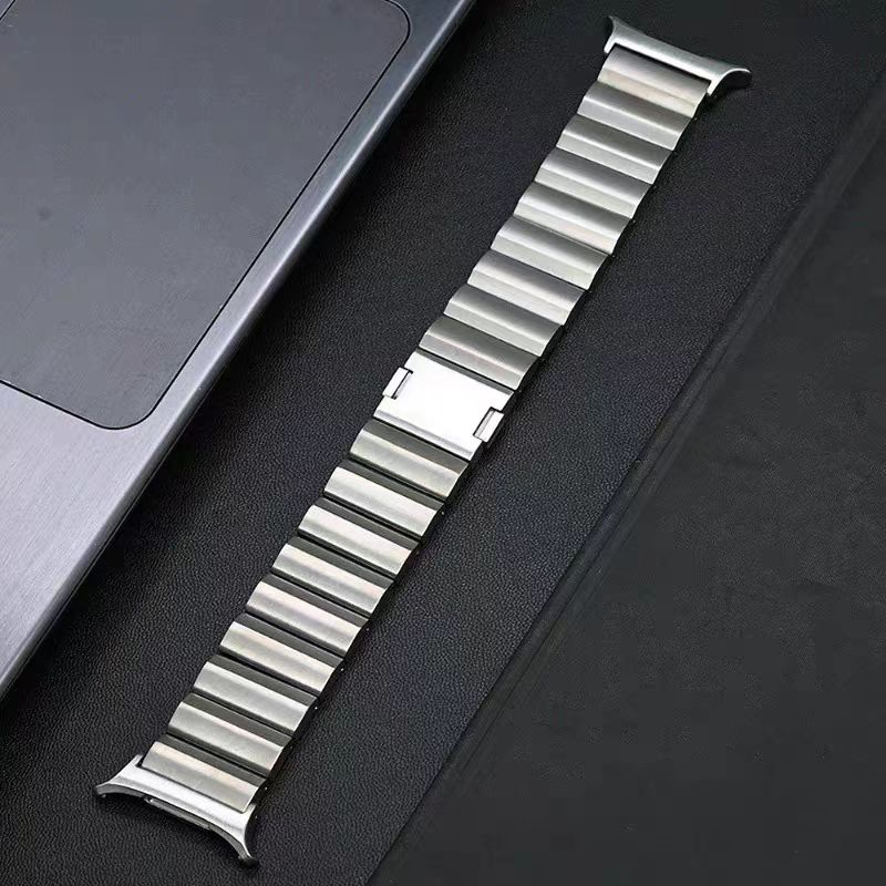 Titanium Band Pro 2.0 For Samsung Galaxy Watch Ultra