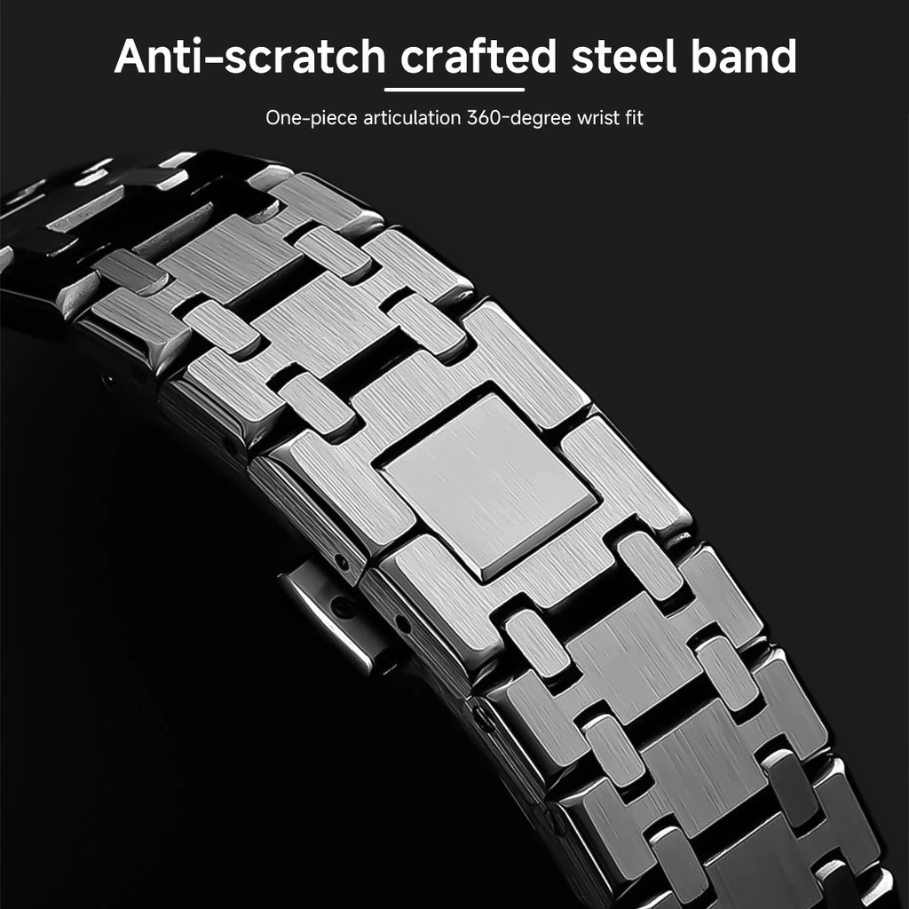 AP Stainless Steel Band For Samsung Galaxy Watch Ultra