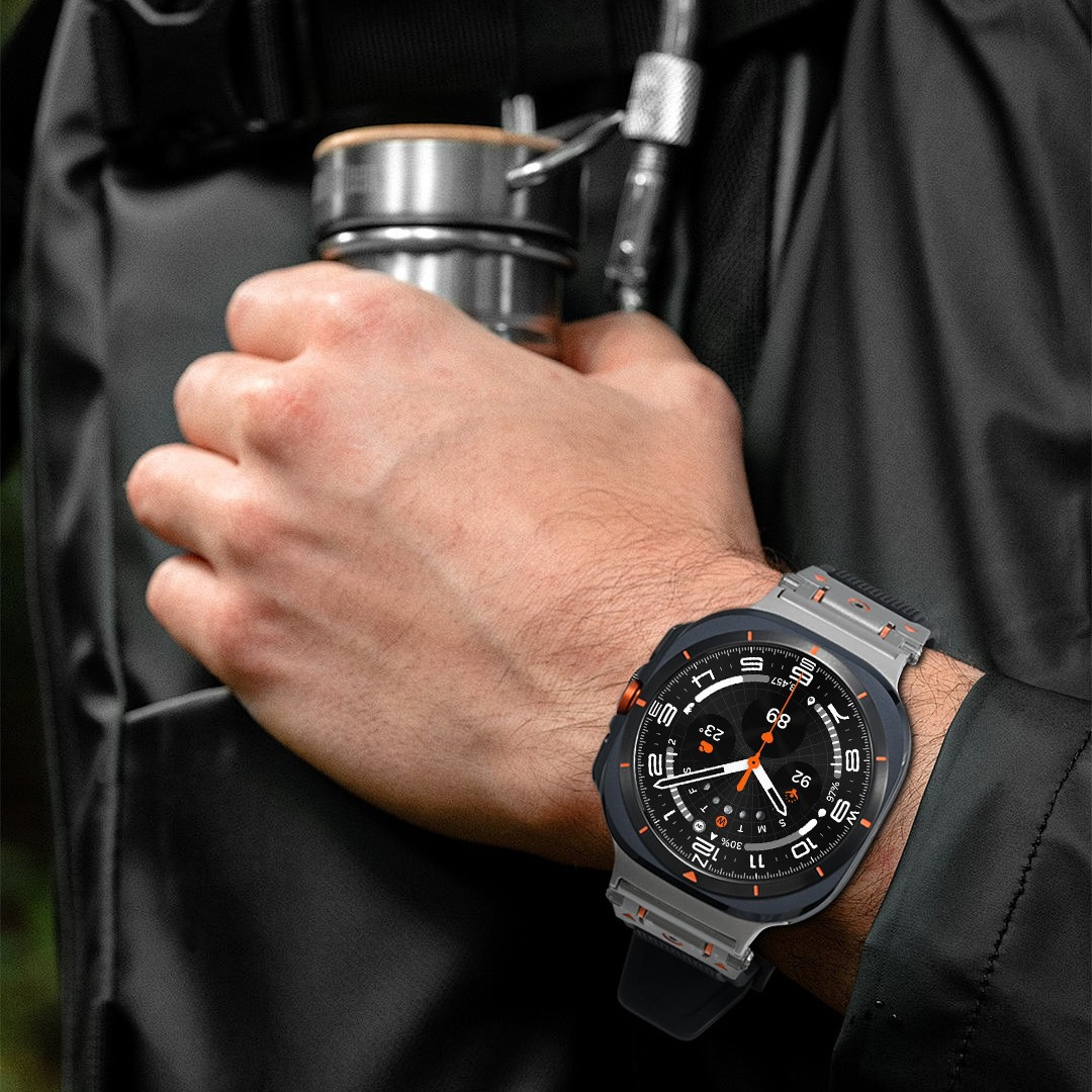 High-performance TPU Band For Samsung Watch 7 Ultra/ 7/6/5/5 Pro/4/4Classic