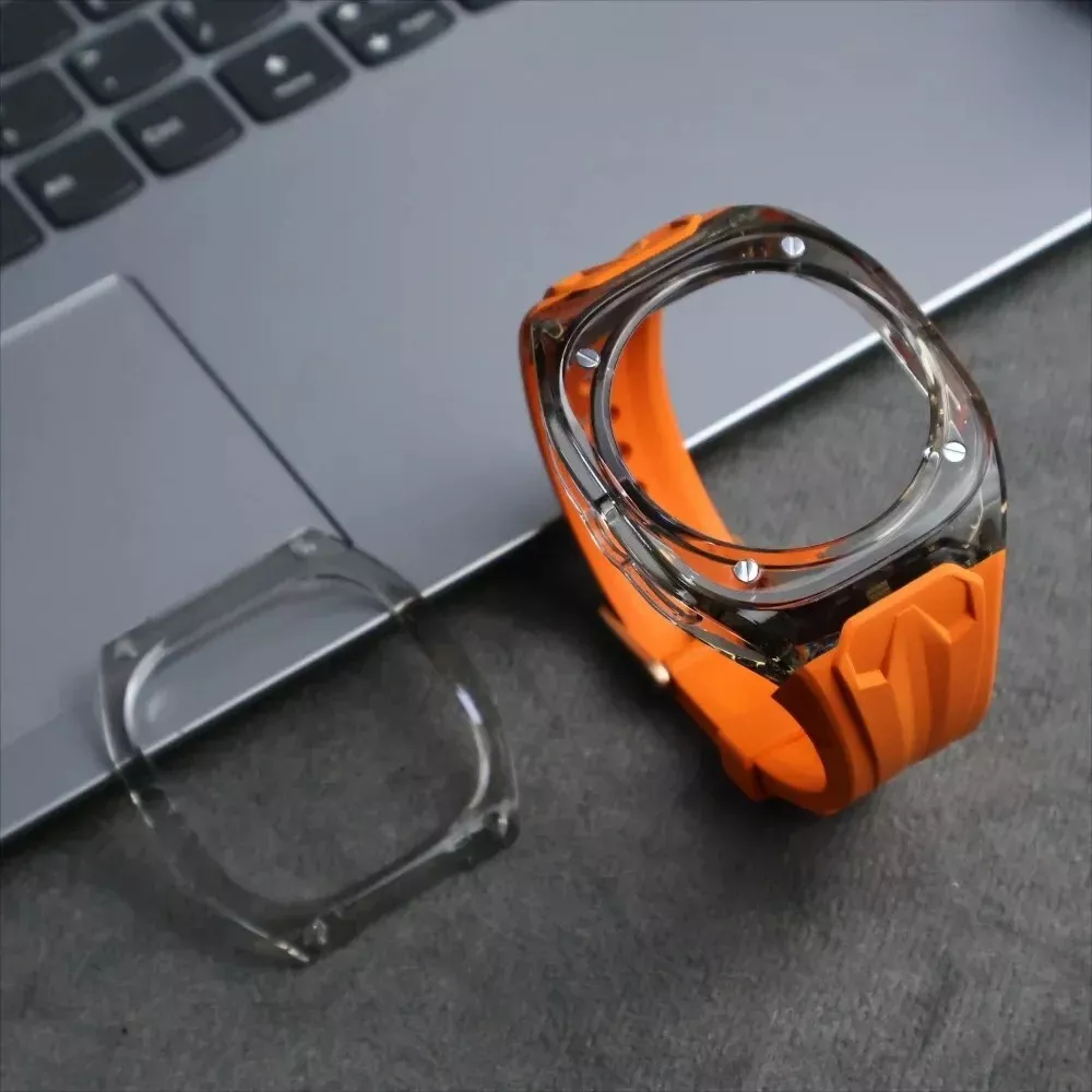 ICE CUBE™ Series Samsung Galaxy Watch Ultra Case