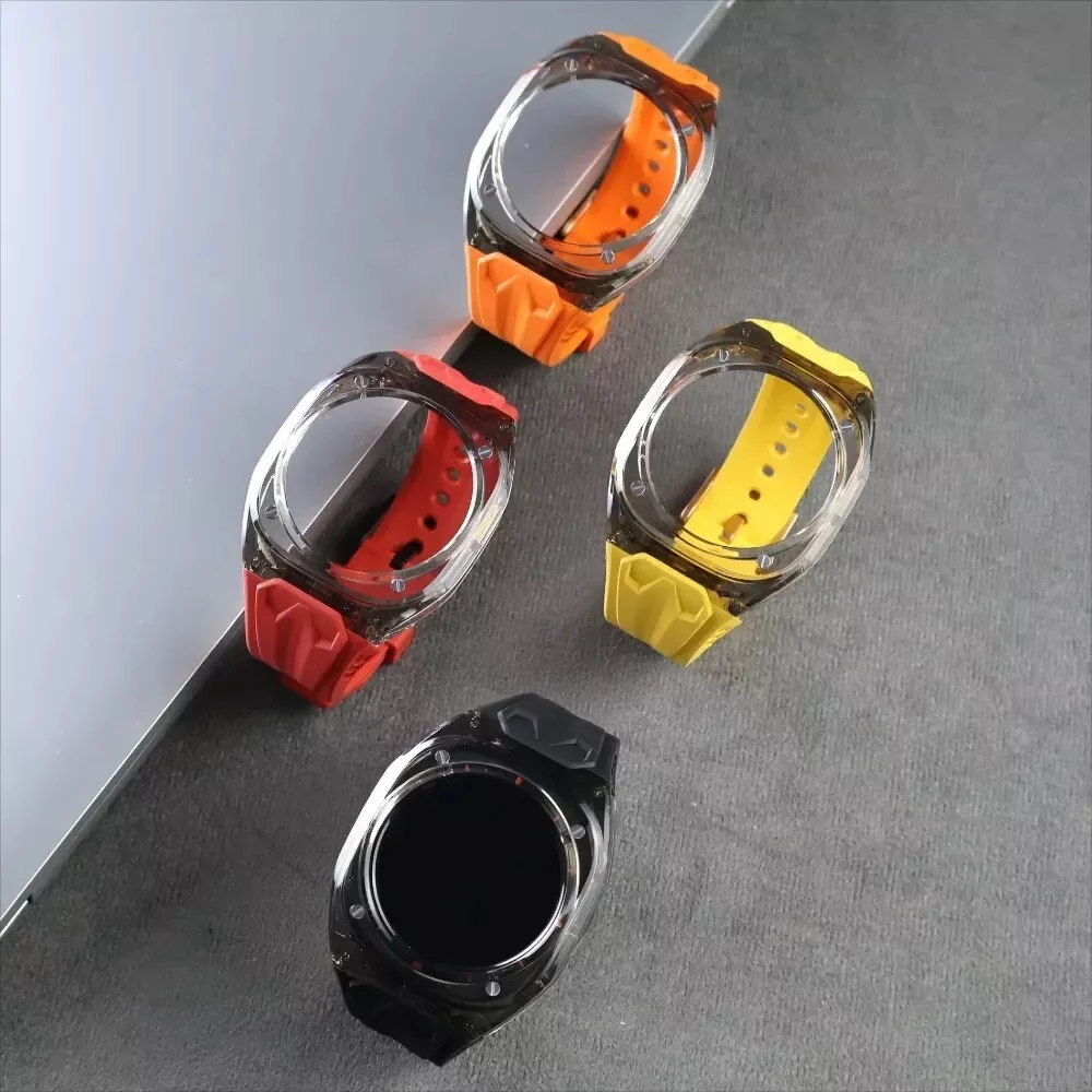 ICE CUBE™ Series Samsung Galaxy Watch Ultra Case