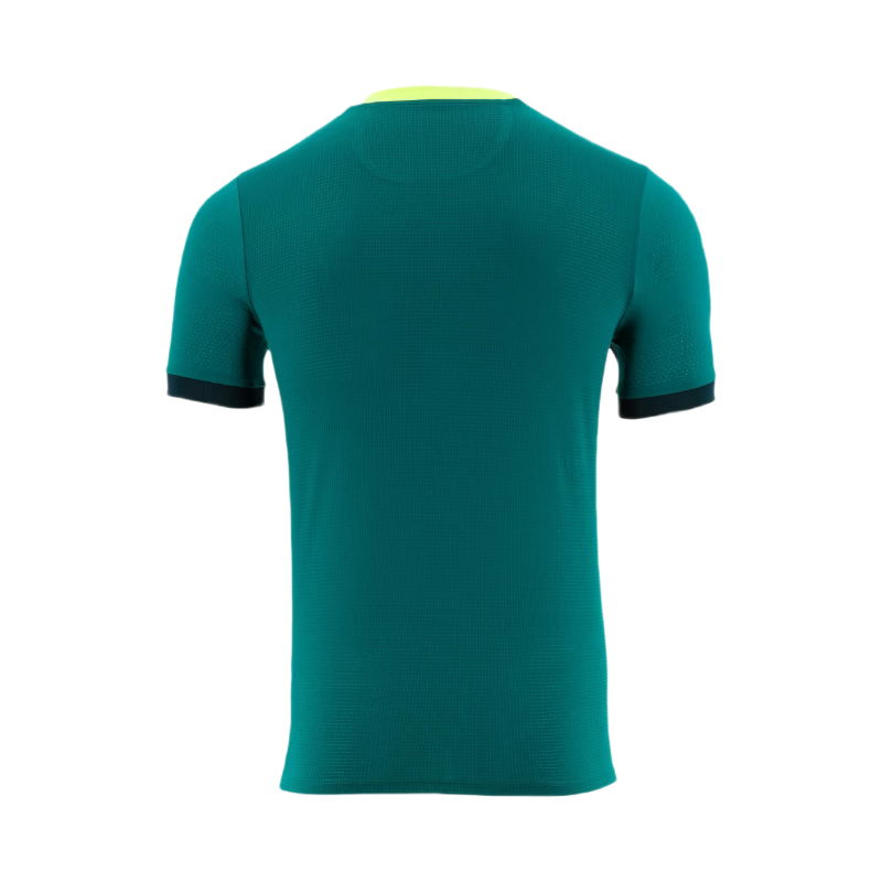 2026 Bolivia Home Jersey