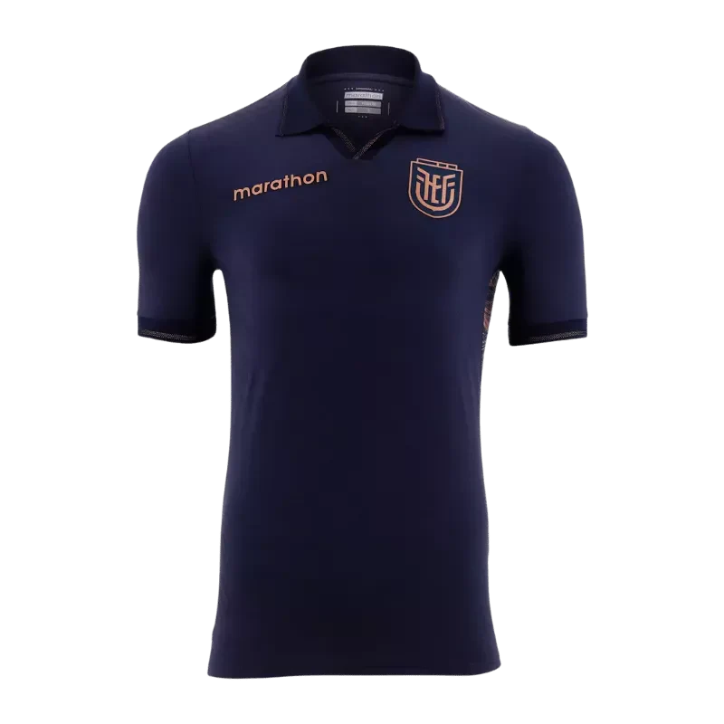 2026 Ecuador Away Jersey