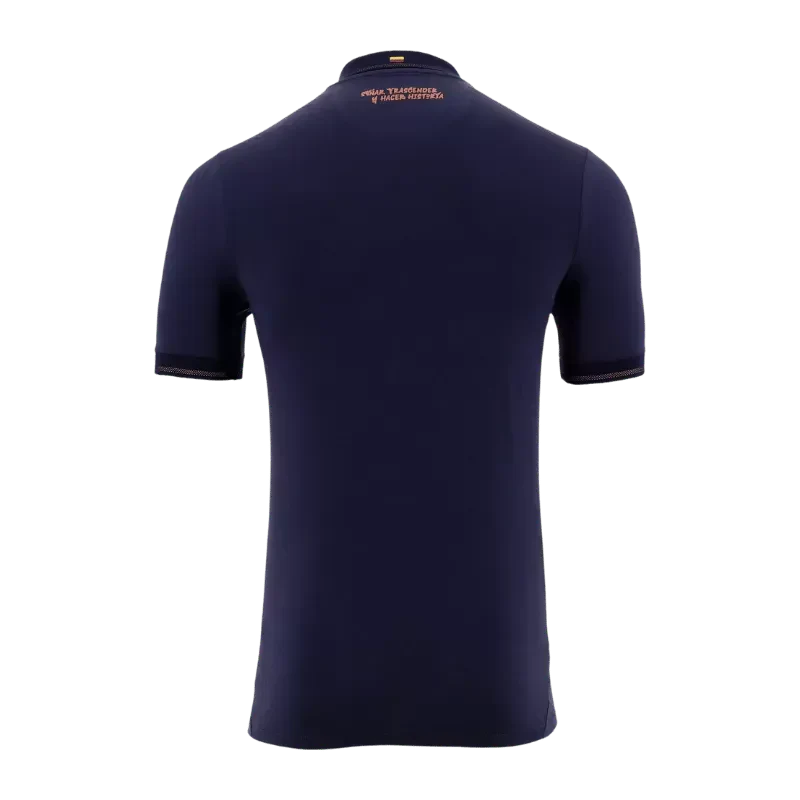 2026 Ecuador Away Jersey