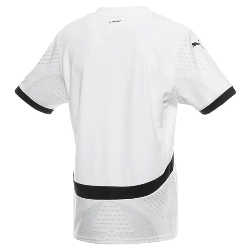 2026 Egypt Away Jersey