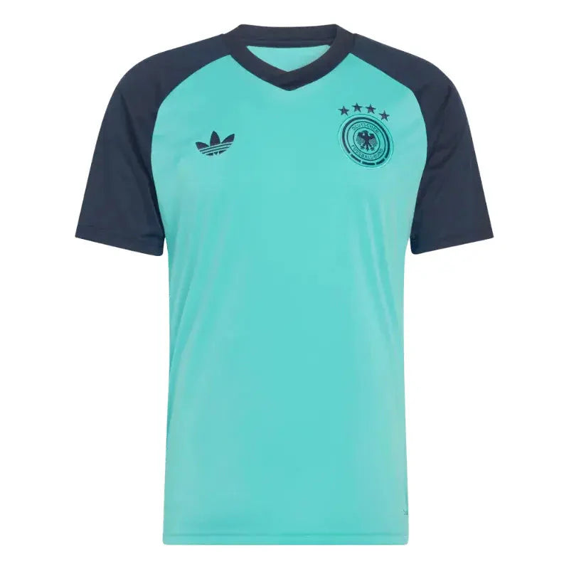 2026 Germany Away Pre-Match Jersey