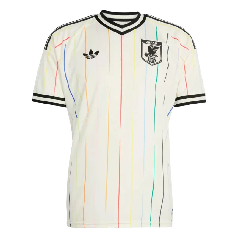 2026 Japan Away Jersey