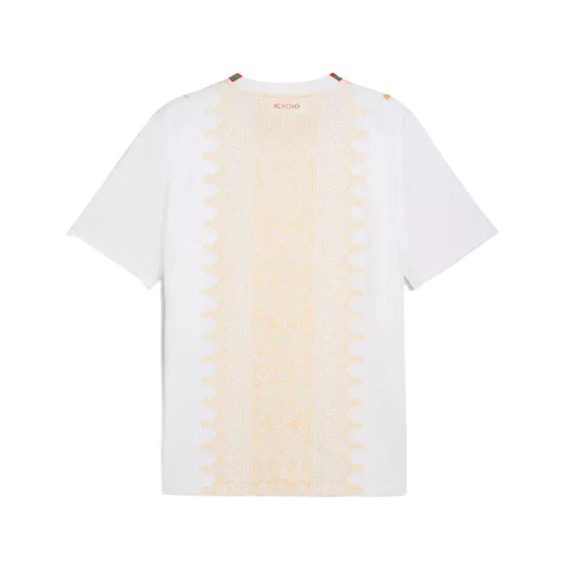 2026 Morocco Away Jersey
